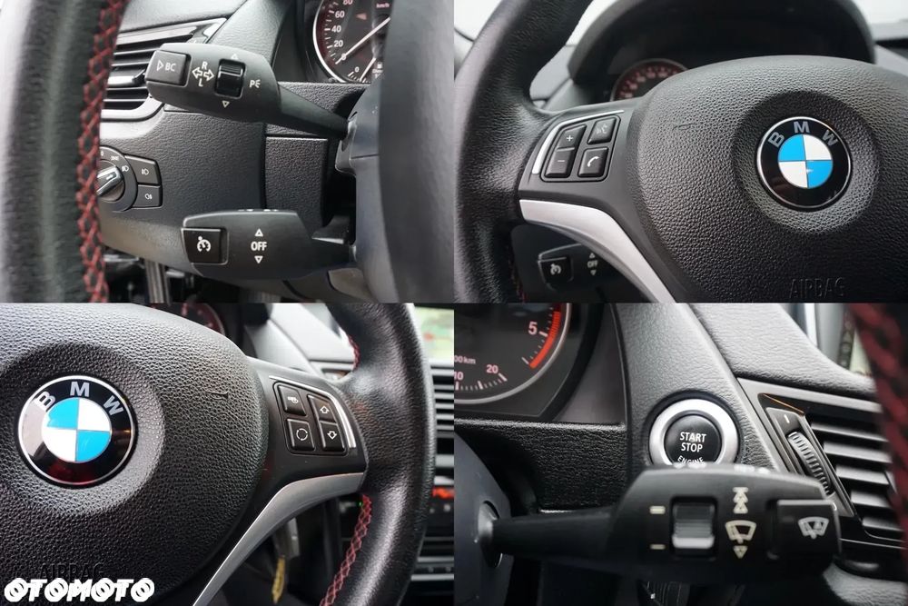 BMW X1 - 30
