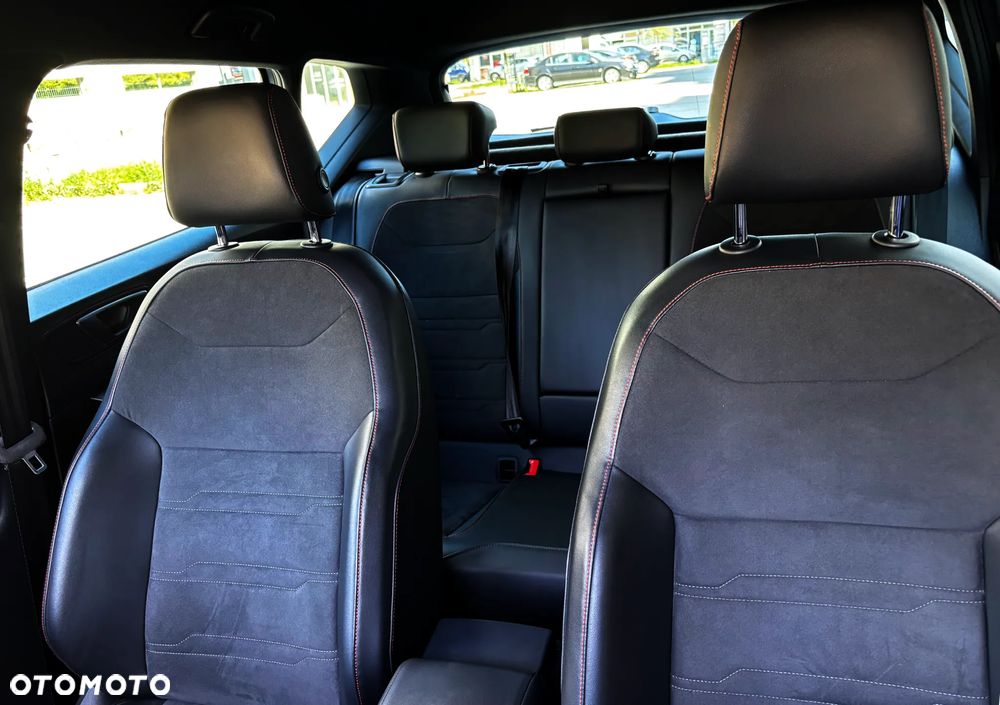 Seat Ateca 1.5 TSI FR S&S DSG - 12