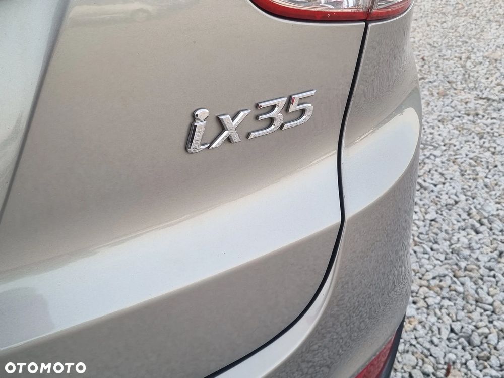 Hyundai ix35 1.6 2WD Comfort - 15