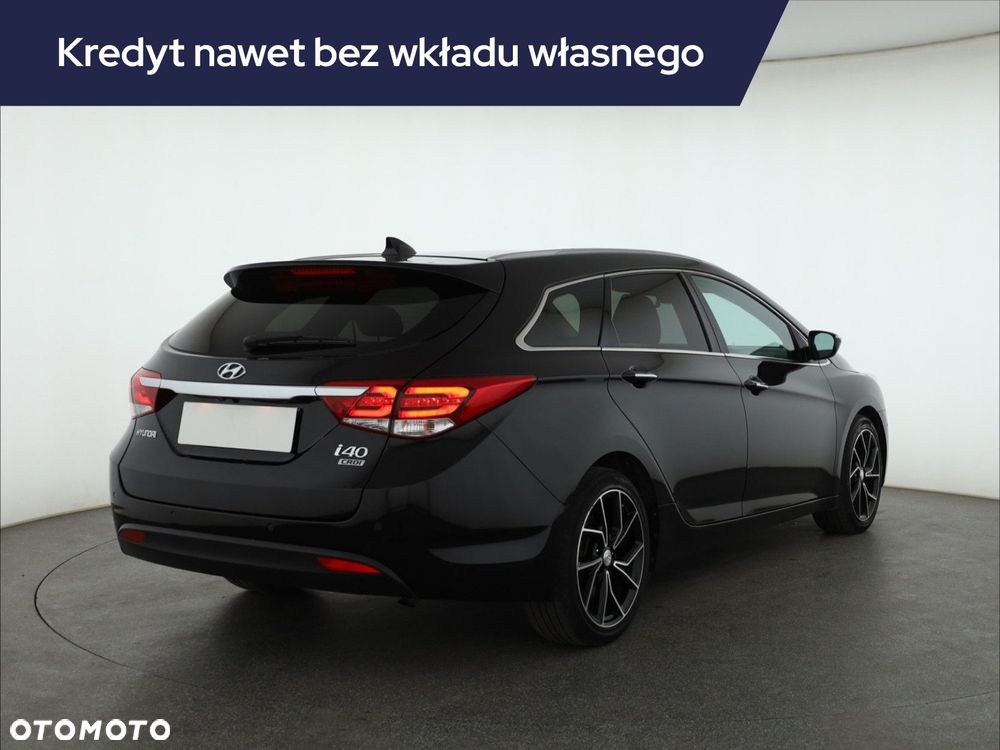 Hyundai i40 - 7