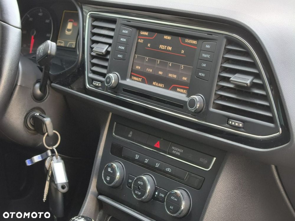Seat Leon - 14