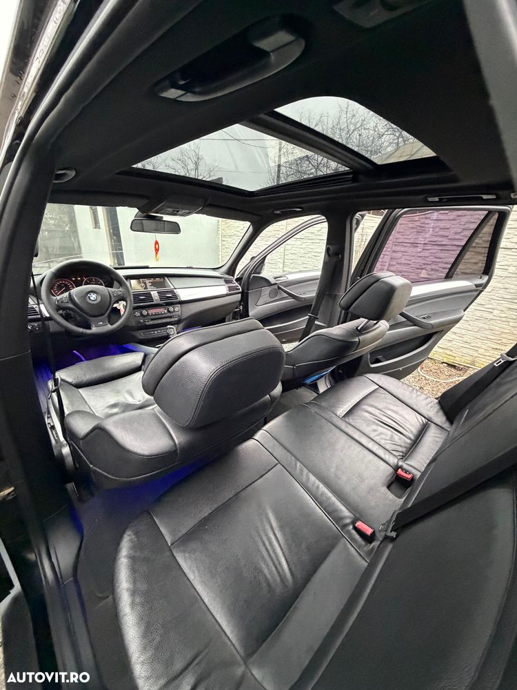 BMW X5 xDrive30d - 9