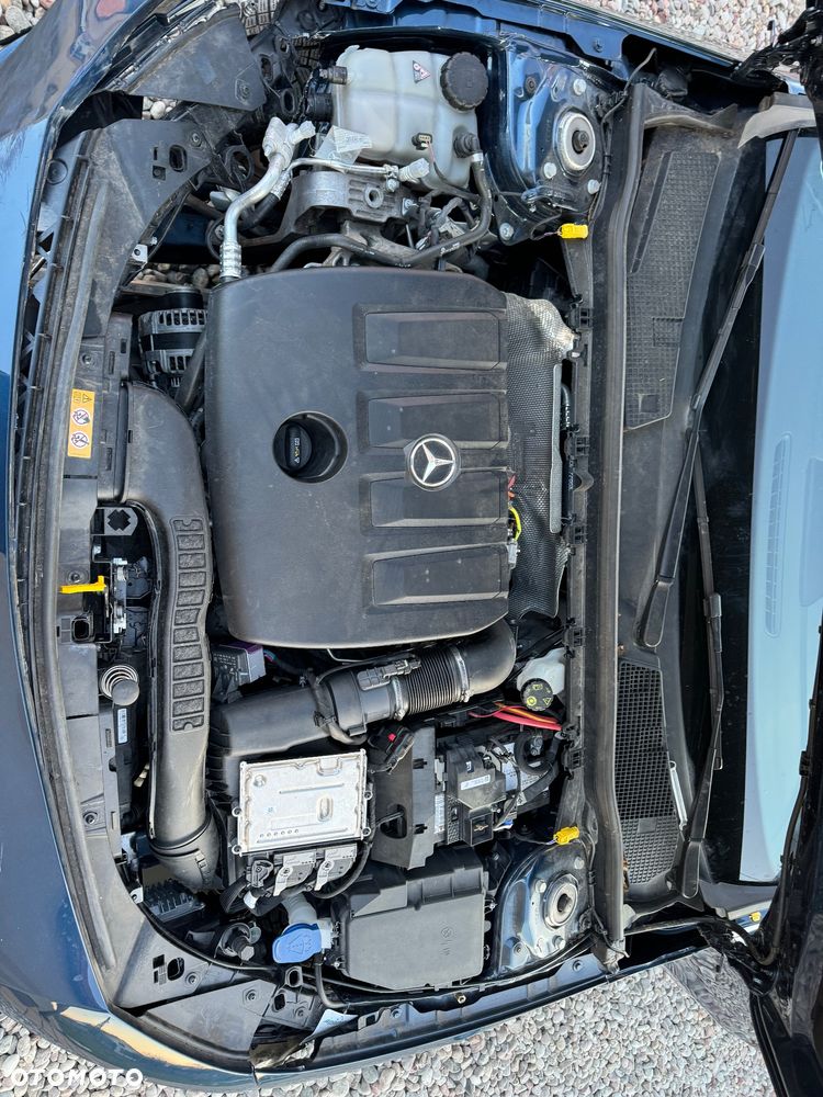 Mercedes-Benz Klasa A - 11