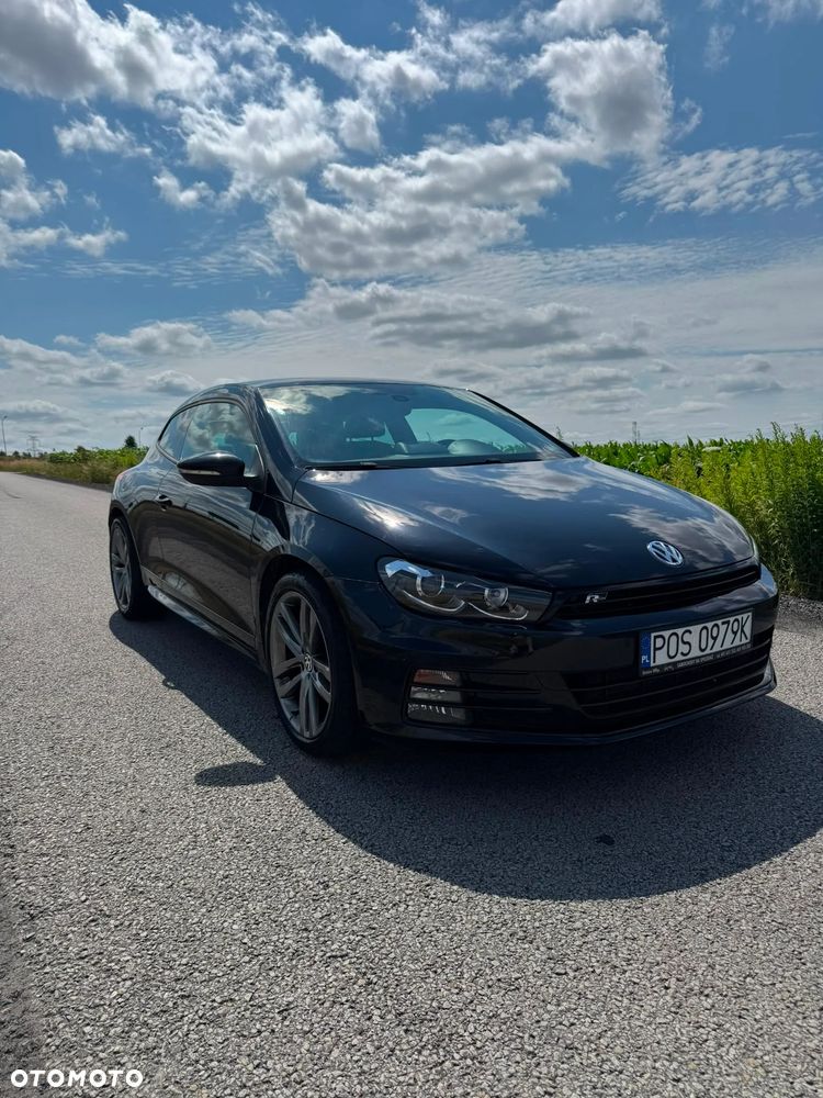Volkswagen Scirocco 2.0 TSI BMT Perfectline R-Style DSG - 2