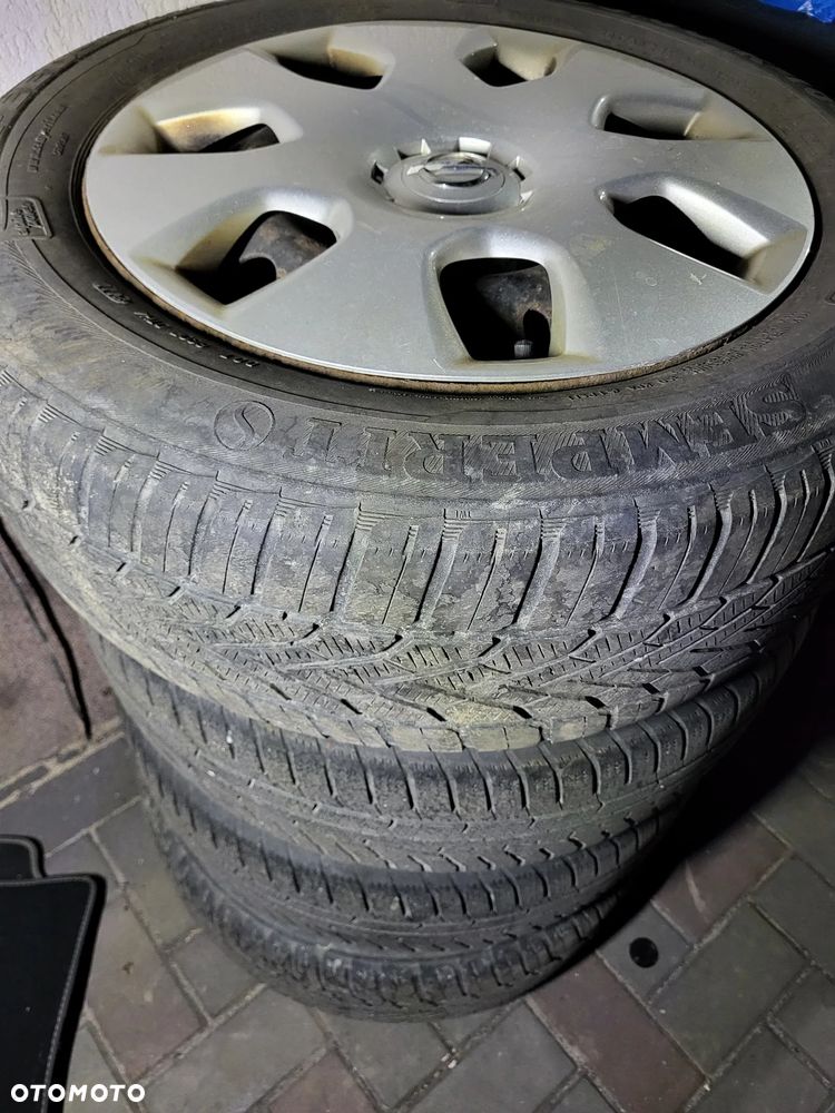 Opel Astra 1.4 Turbo - 37