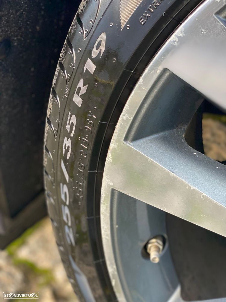 Jaguar XE 2.0 D Prestige Aut. - 9