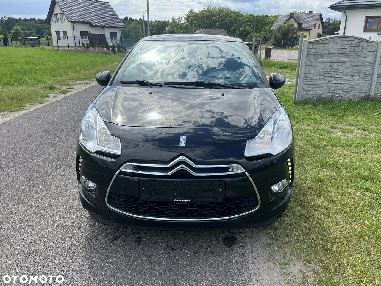 Citroën DS3 - 2