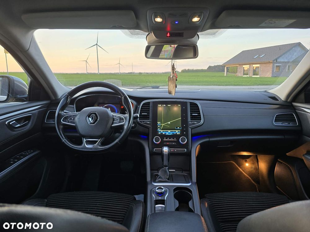 Renault Talisman ENERGY dCi 130 EDC INTENS - 13