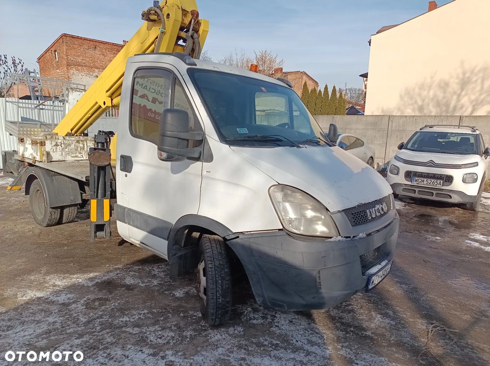 Iveco Daily - 3