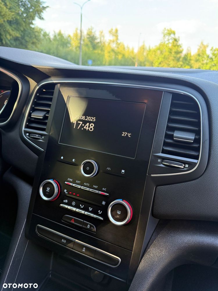 Renault Megane 1.2 Energy TCe Zen - 33