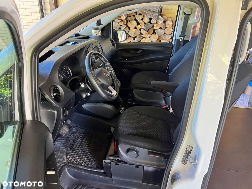 Mercedes-Benz Vito - 8