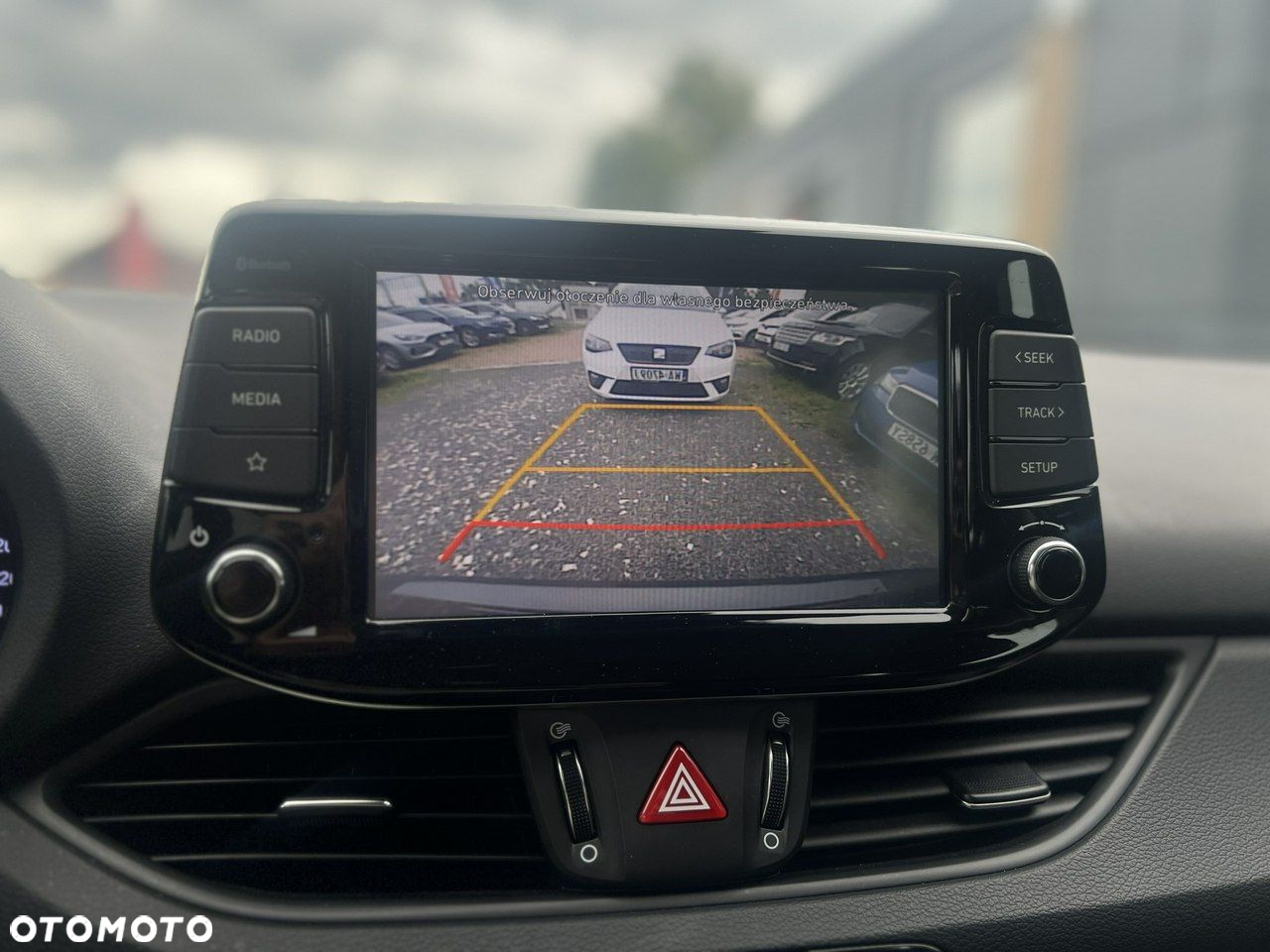 Hyundai i30 1.0 T-GDI Modern - 20