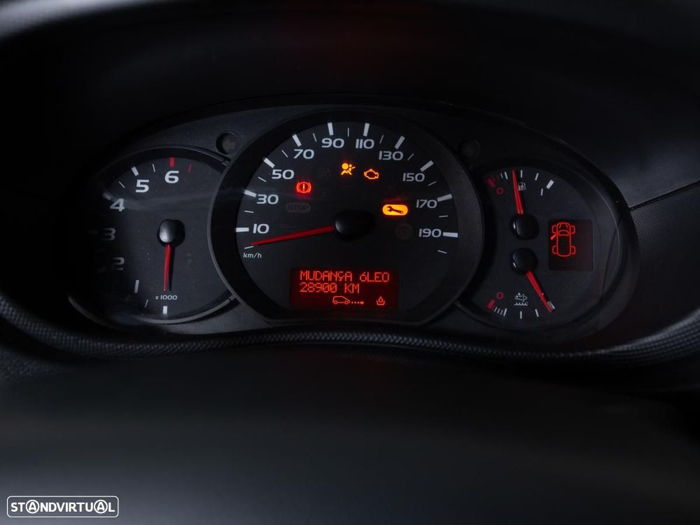 Renault Master 2.3 dCi L3H3 c/iva - 16