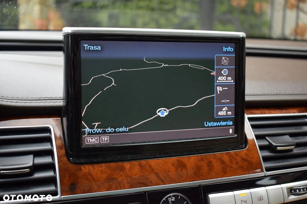 Audi A8 3.0 TDI L Quattro - 22