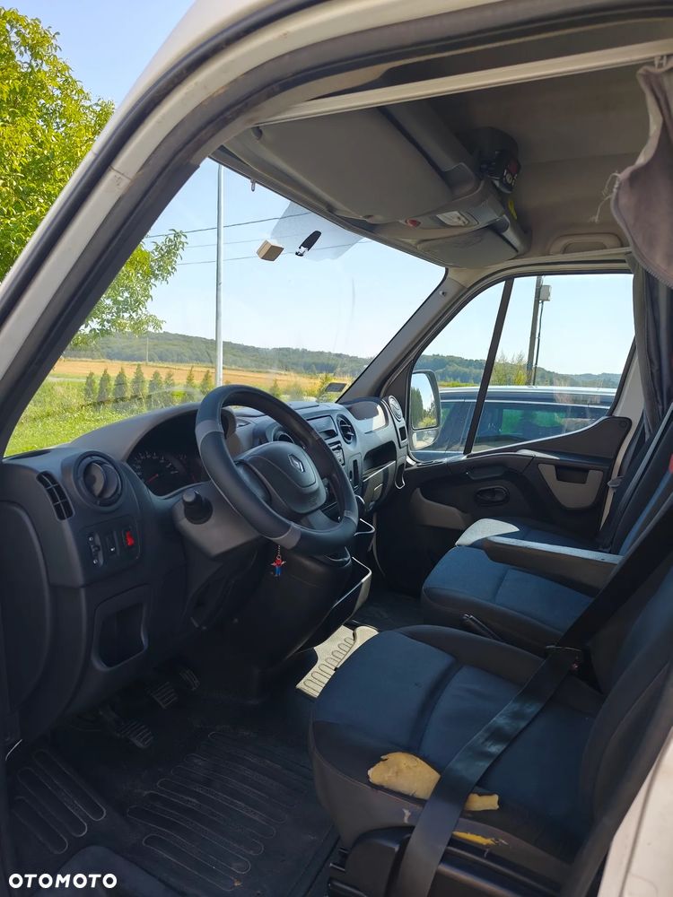 Renault Master - 13