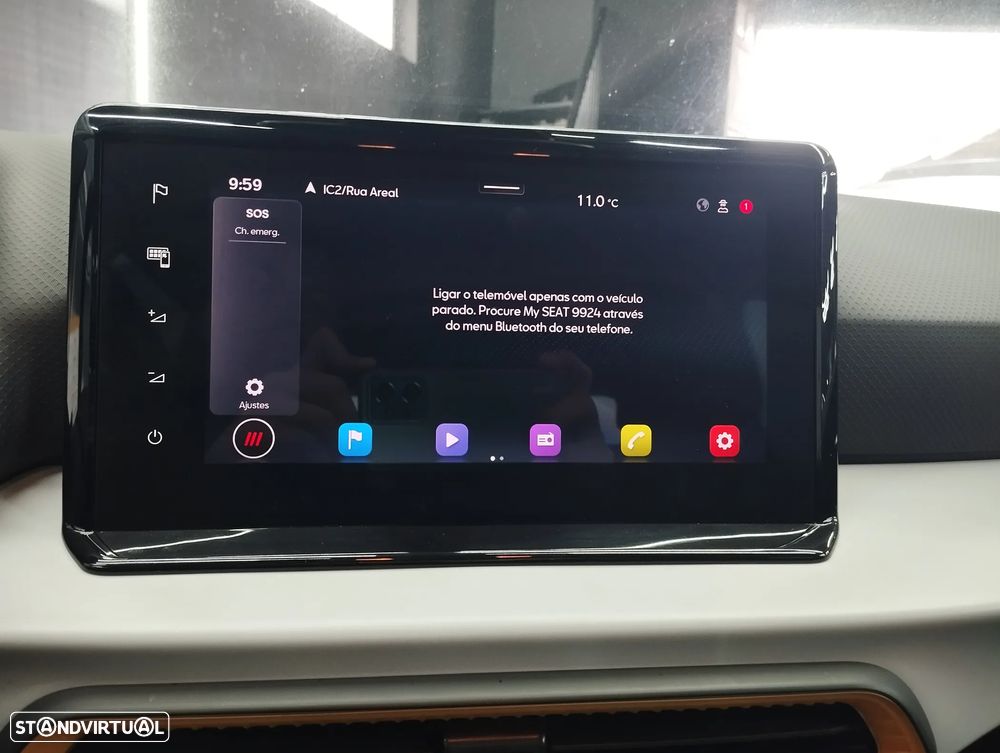 SEAT Arona 1.0 TSI Style - 22