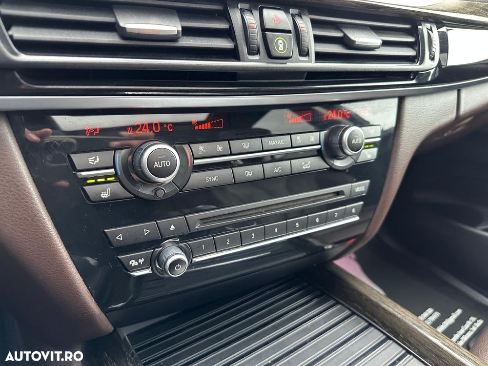BMW X5 - 18