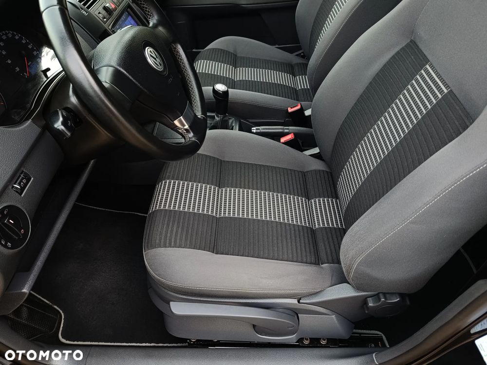 Volkswagen Polo 1.2 United - 12