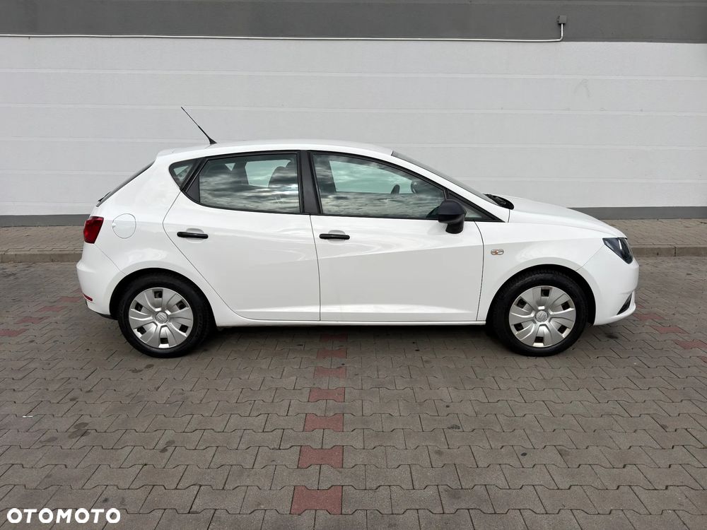 Seat Ibiza - 5