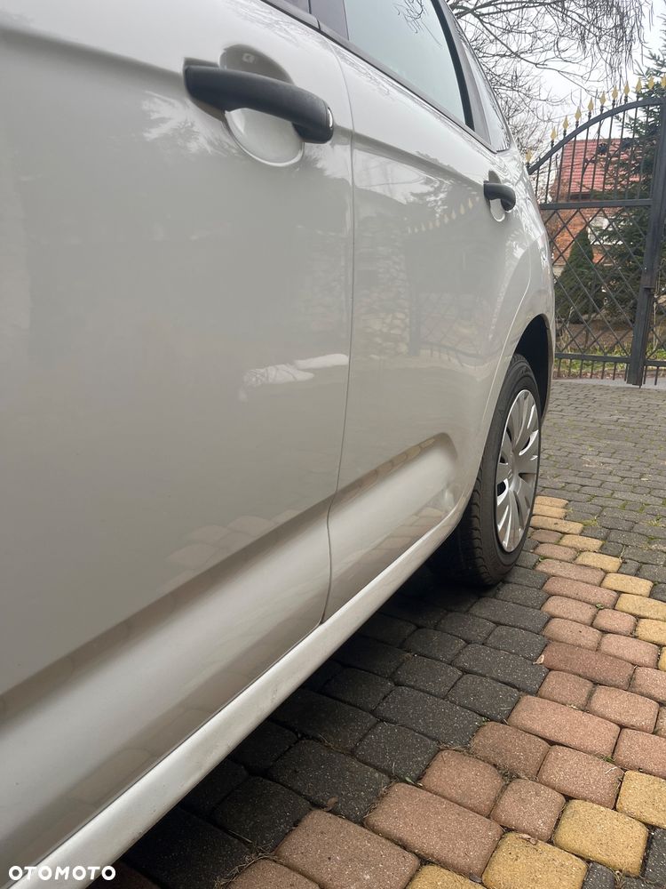 Citroën C3 1.4 HDi Advance - 13