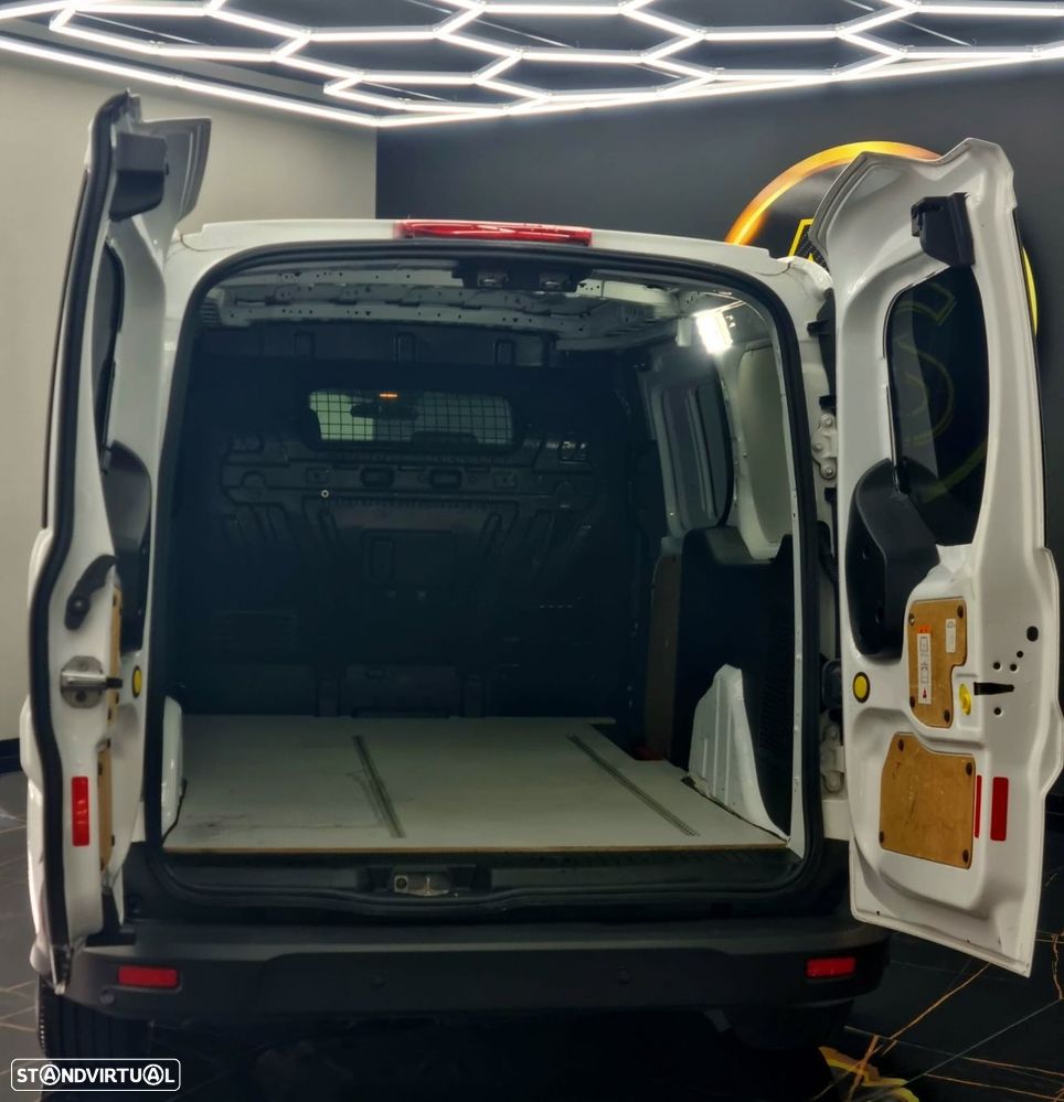 Ford Transit Connect 1.6 TDCi 210 L2 Ambiente - 34