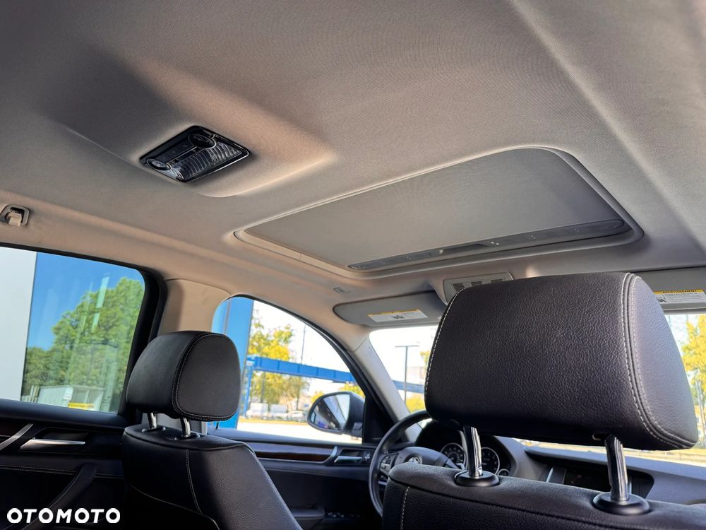 BMW X4 xDrive28i xLine - 25