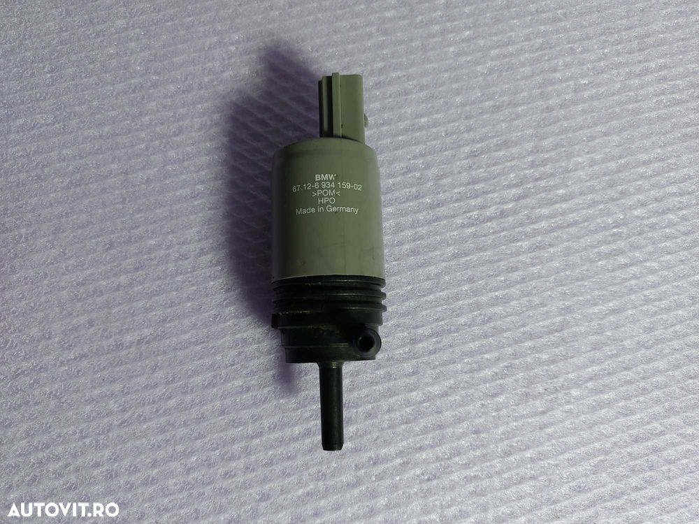 Senzori BMW toate tipurile - 4