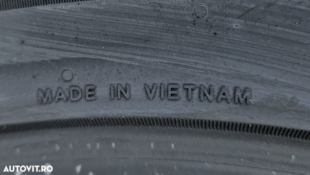 215/50 R17 95W XL DYNAMO Anvelope vara Protectie janta Aderenta cl A - 6