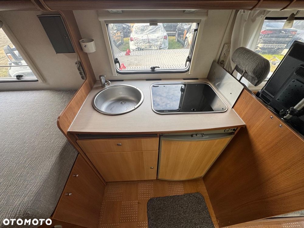 Ford Transit - 17