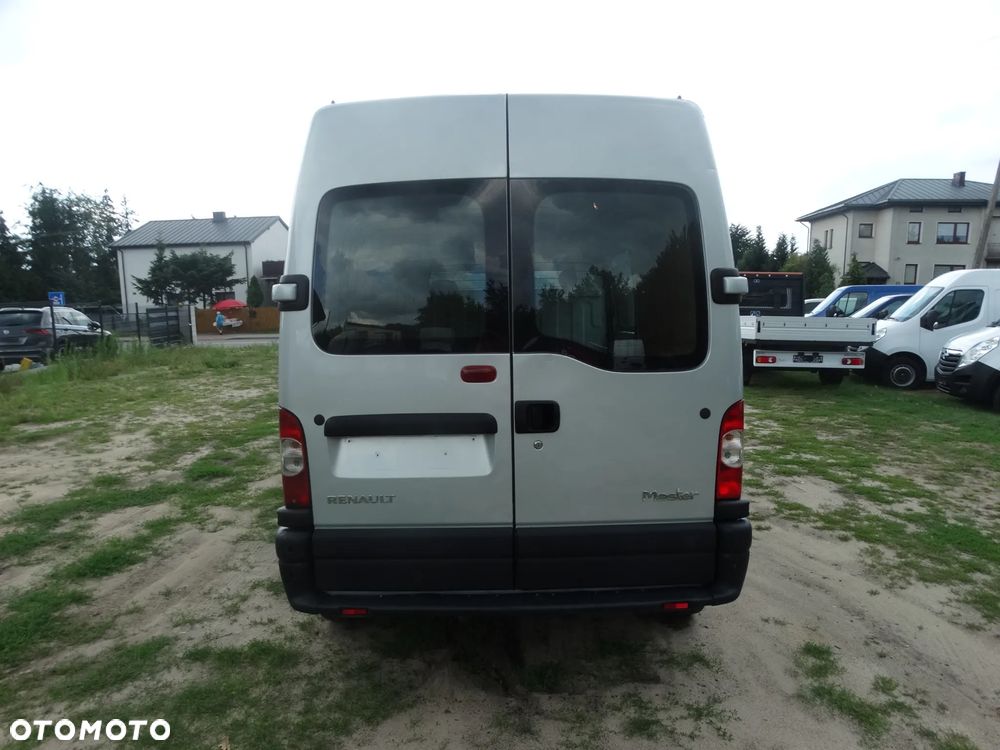 Renault Master - 5