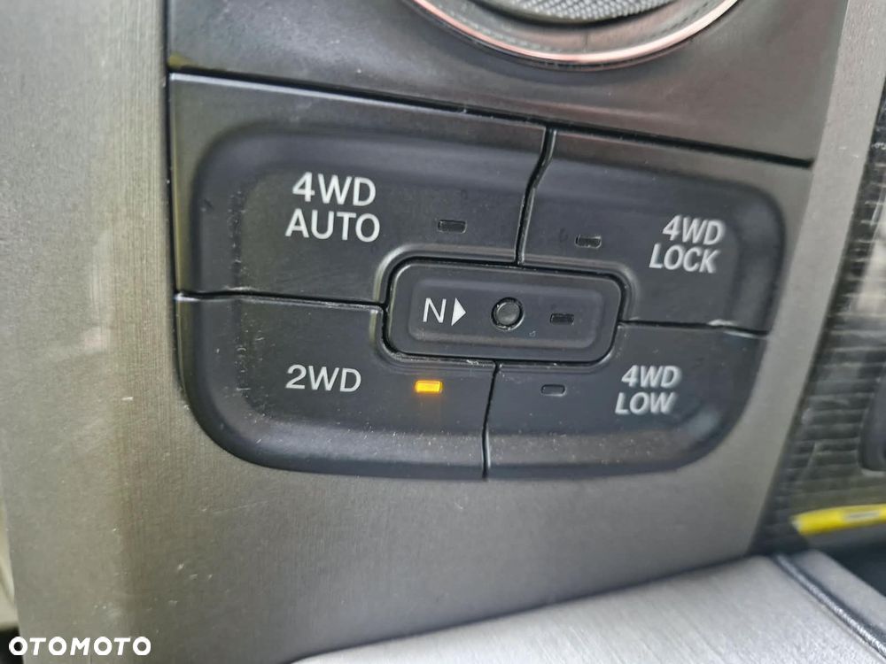 RAM 1500 5.7 Crew Cab Limited - 25