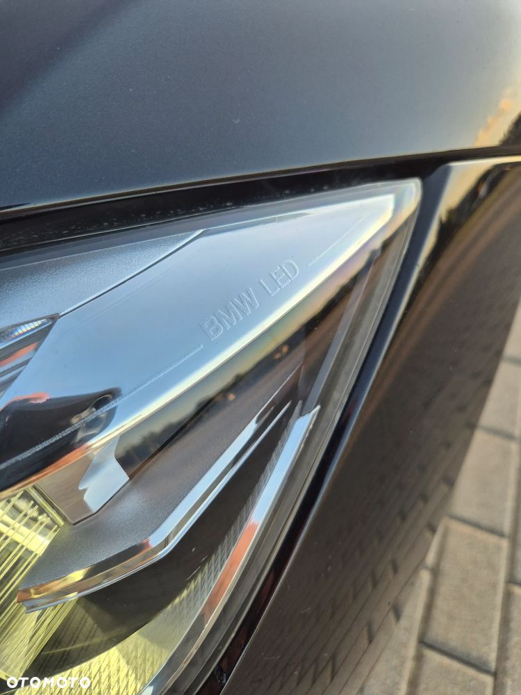BMW Seria 3 320d Luxury Line - 17