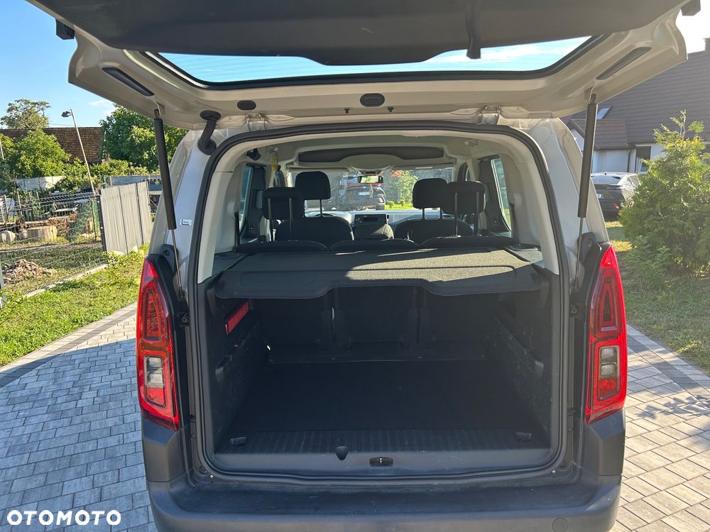 Citroën Berlingo M 1.5 BlueHDI Live - 3