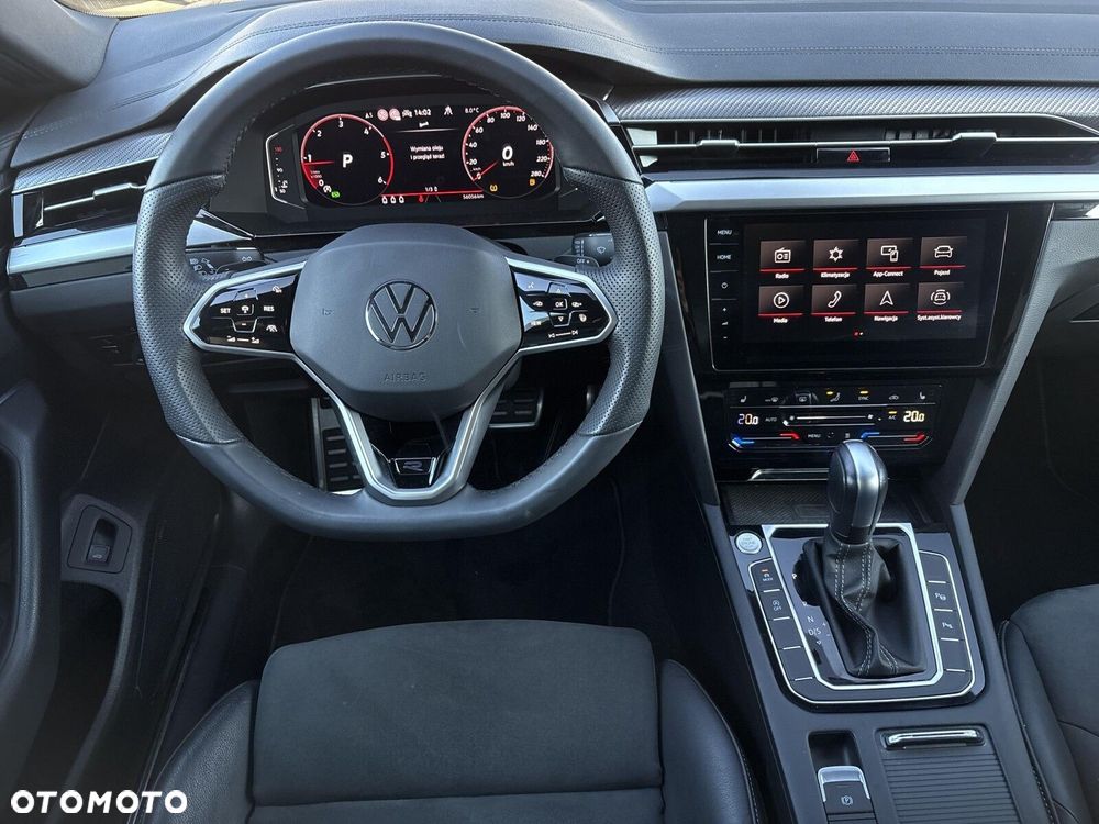 Volkswagen Arteon Shooting Brake 2.0 TDI 4Motion R-Line DSG - 18
