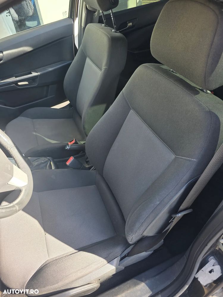 Opel Astra Caravan Classic III 1.7 CDTI - 7