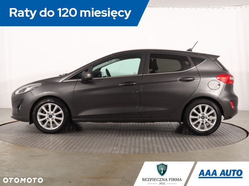 Ford Fiesta - 4