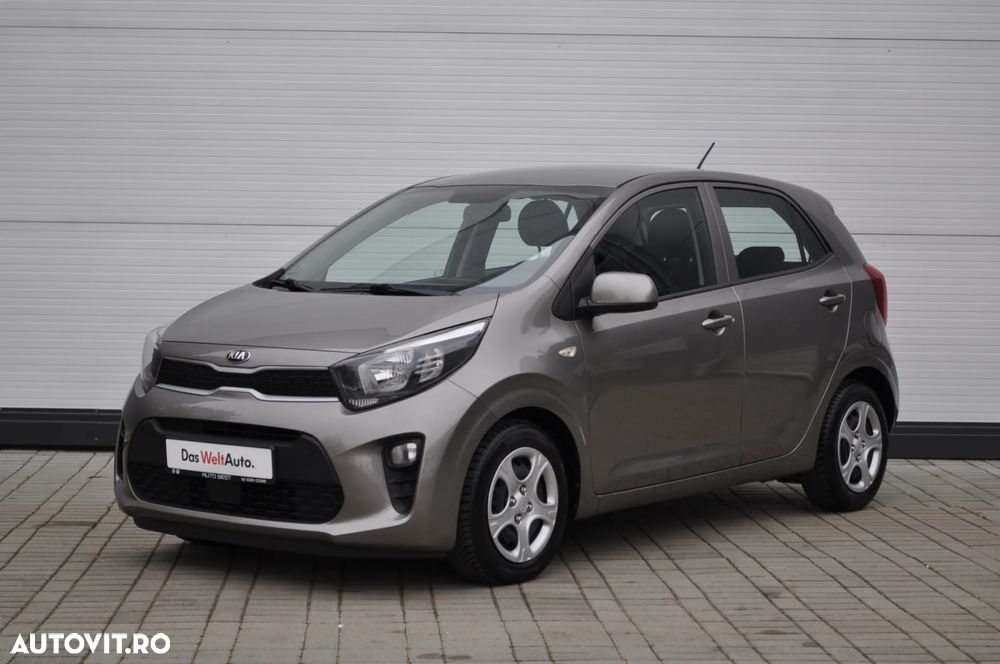 Kia Picanto 1.0 MPI Trend - 1