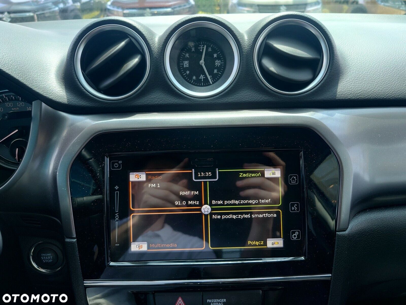 Suzuki Vitara - 13