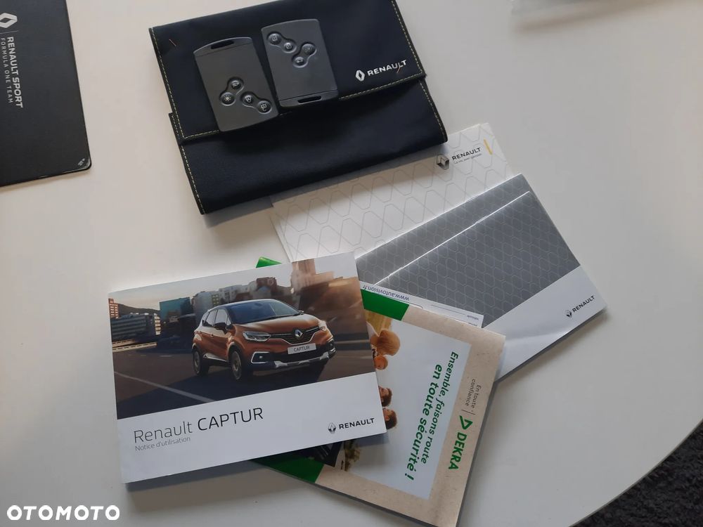 Renault Captur - 39