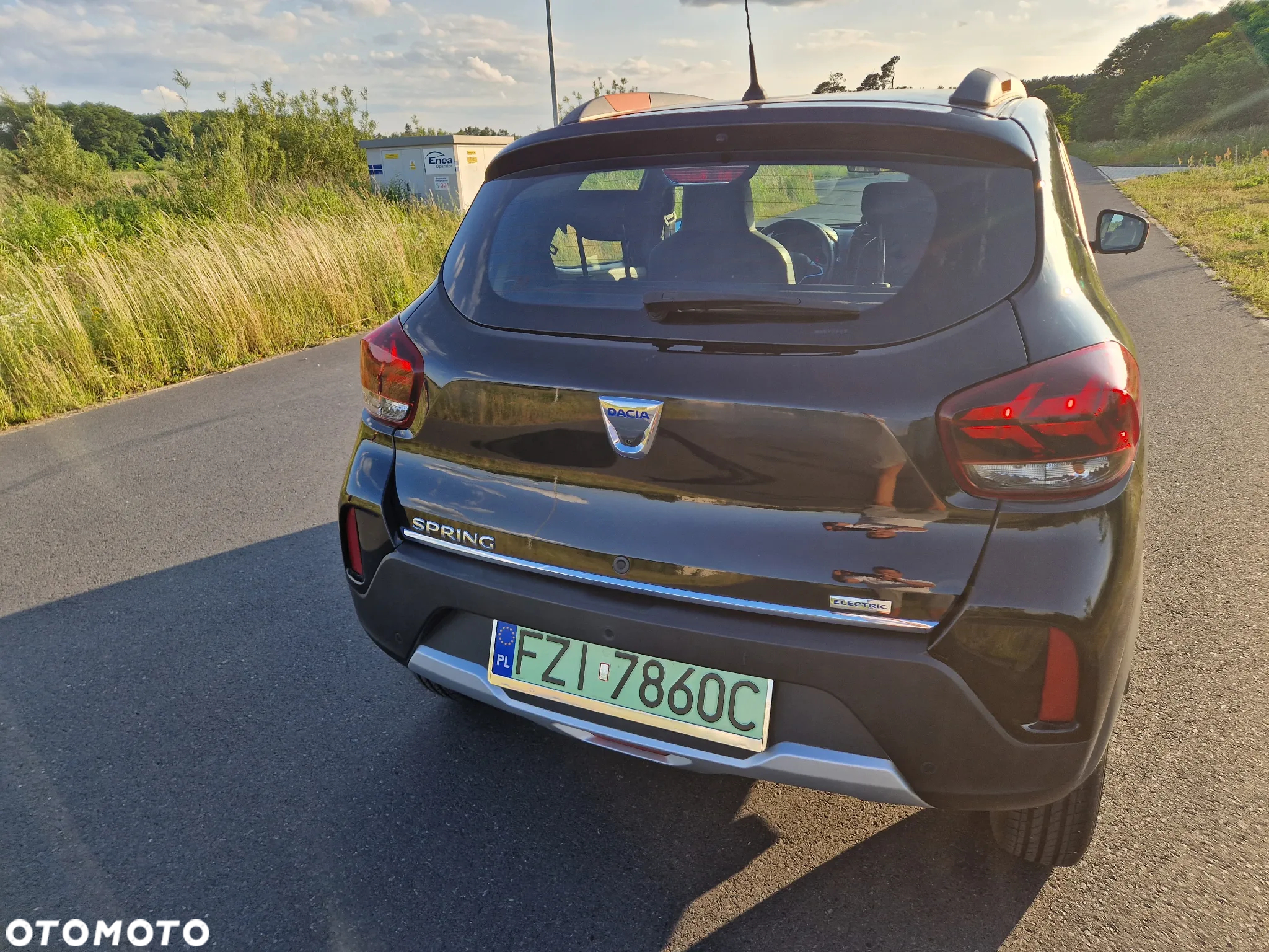 Dacia Spring - 11