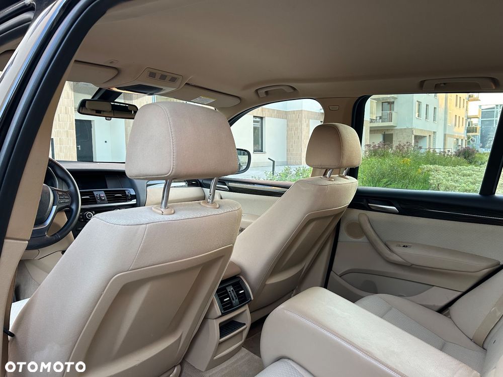 BMW X3 - 30