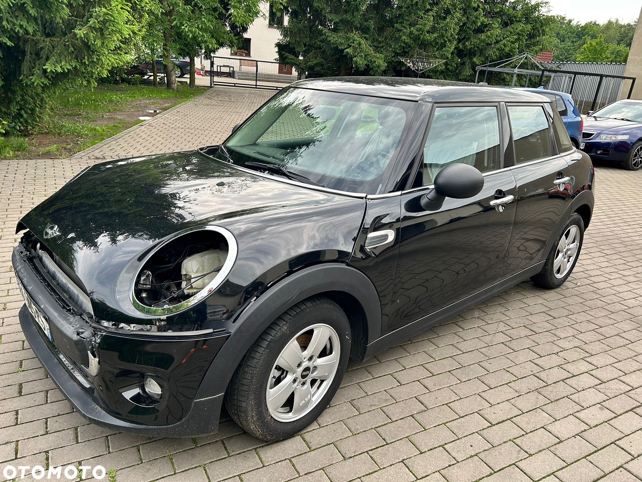 MINI ONE Standard - 4