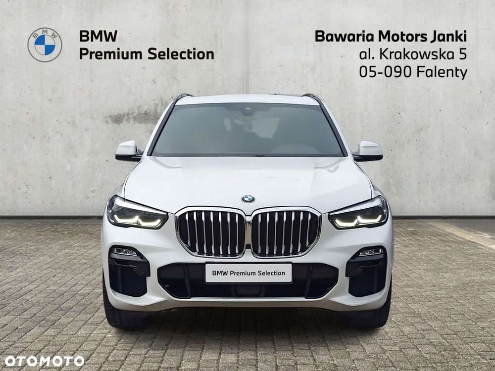 BMW X5 - 5