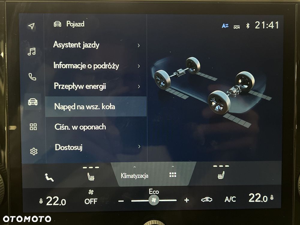 Lexus NX 350h Business AWD - 37