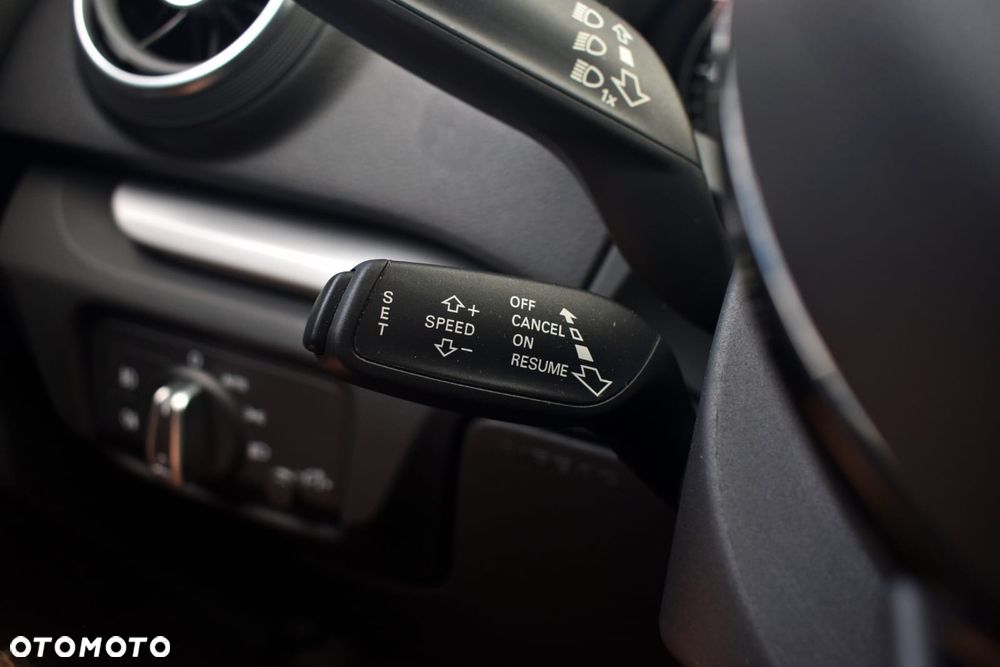 Audi A3 3-drzwiowe 2.0 TDI - 13