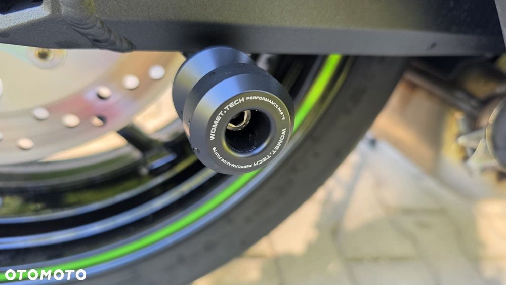 Kawasaki Z 900 - 13