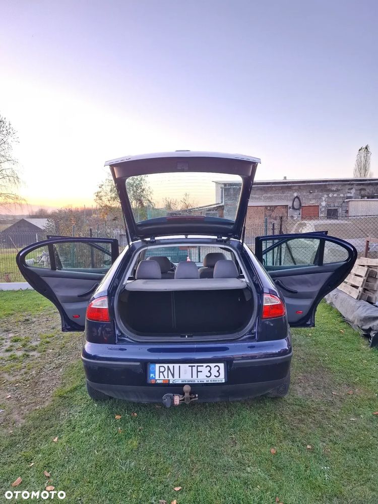 Seat Leon - 5