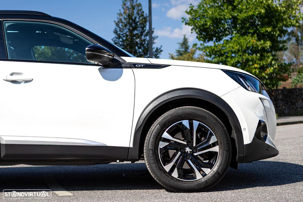 Peugeot 2008 - 29