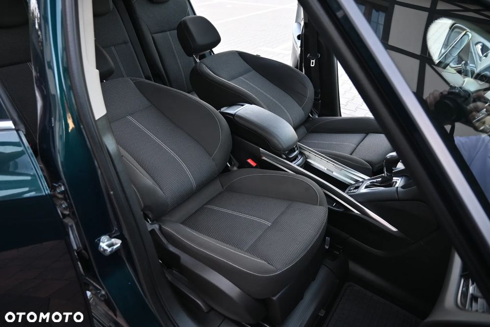 Opel Zafira ver-2-0-cdti-automatik-sport - 29