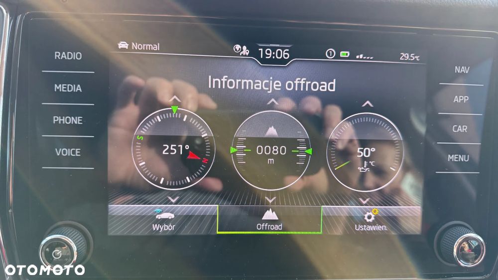 Skoda Kodiaq 2.0 TSI 4x4 Style DSG - 21